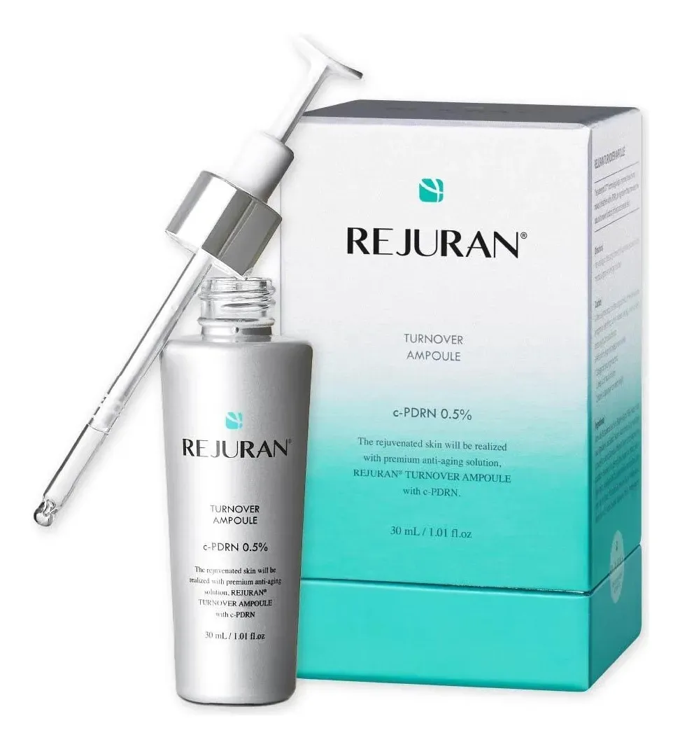 Rejuran Turnover Amp PDRN 0.5%