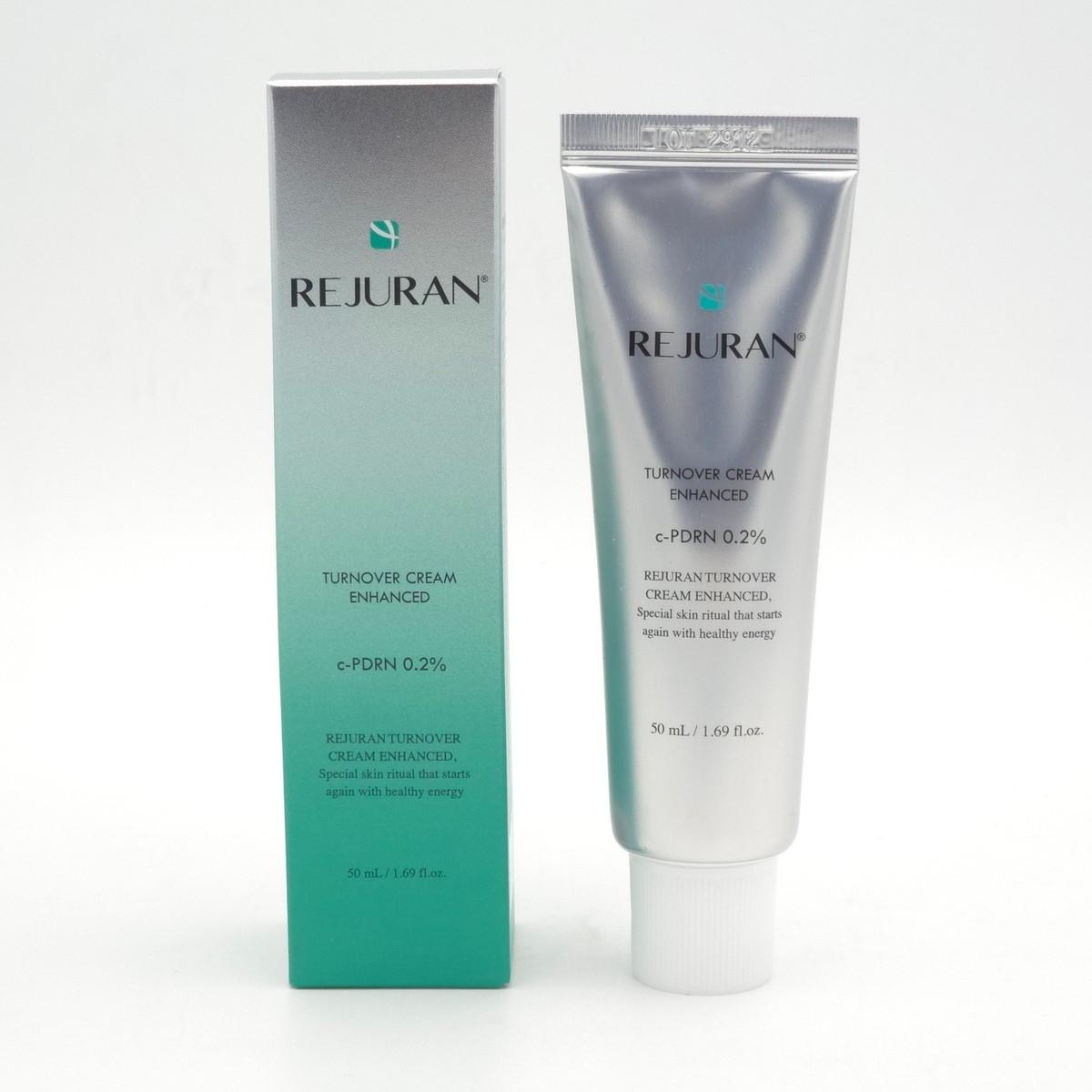 Rejuran Turnover Cream PDRN 0.2%