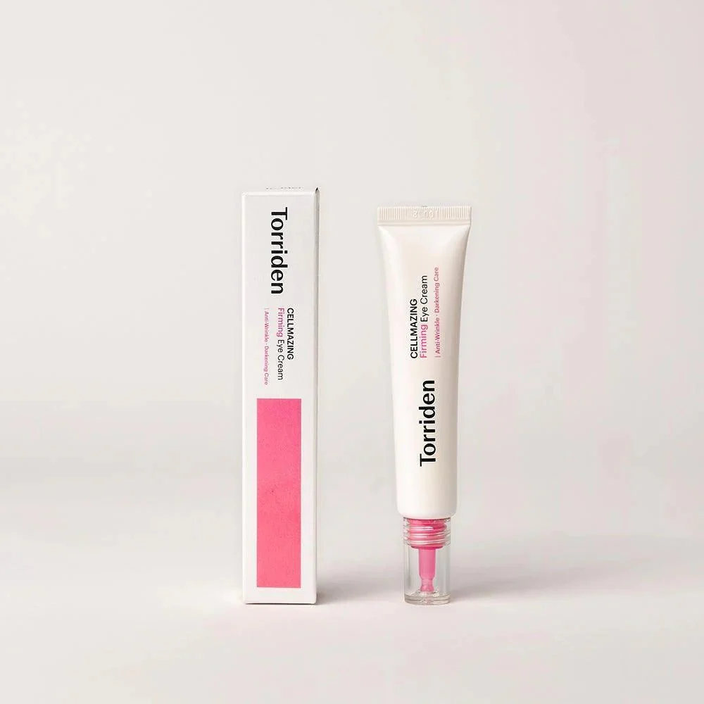 Torriden Eye Cream 30ml