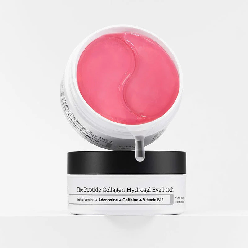 Cosrx Peptide Collagen Mask Eye
