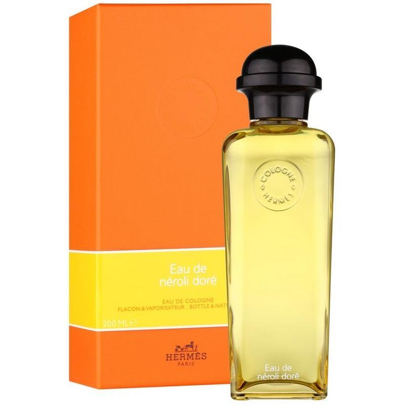 Perfume Eau de Neroli Dore Hermes 100ml