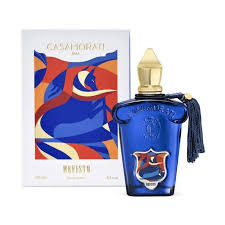 Perfume Casamorati Mefisto EDP 100ml