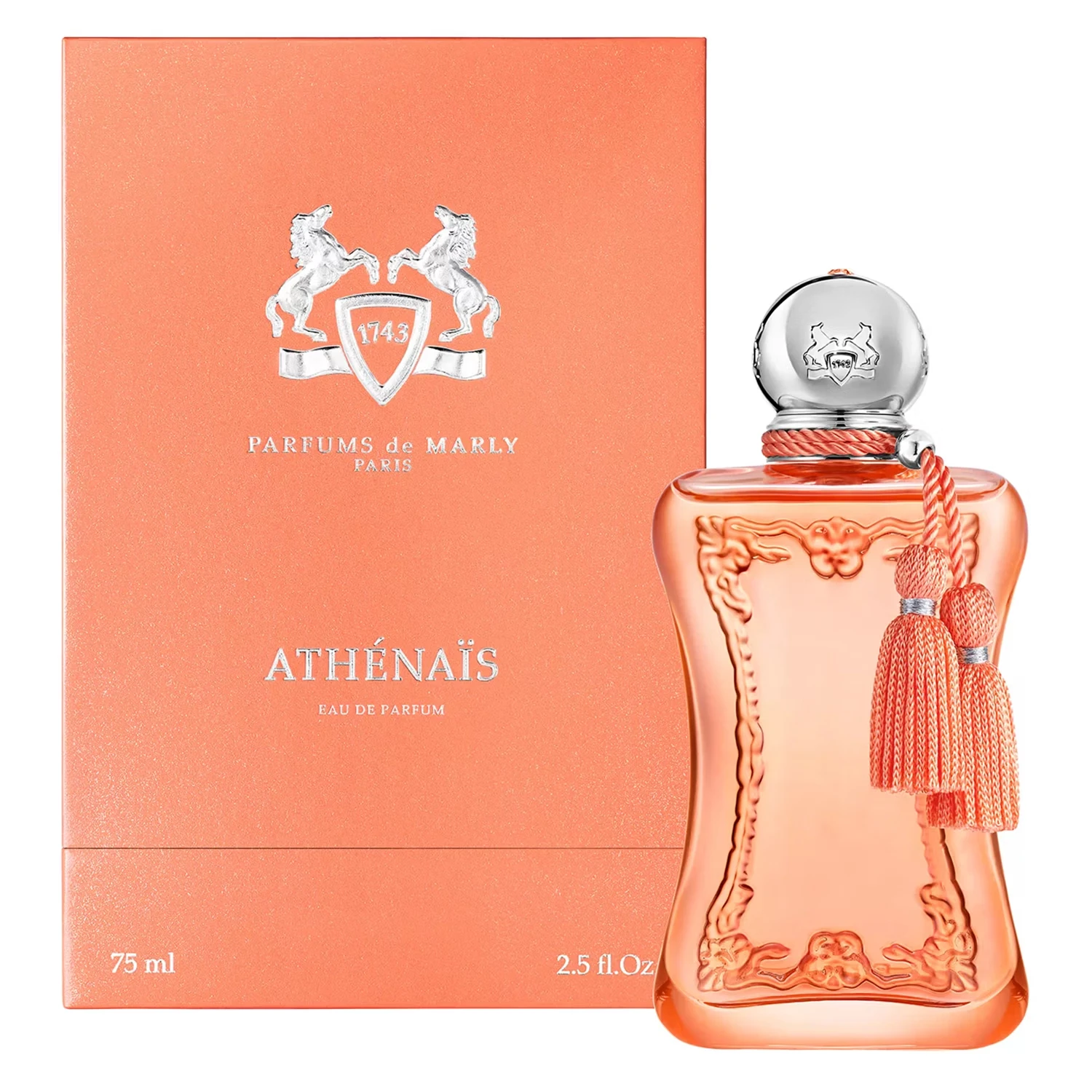 Perfume Athenais Parfums de Marly 75ml