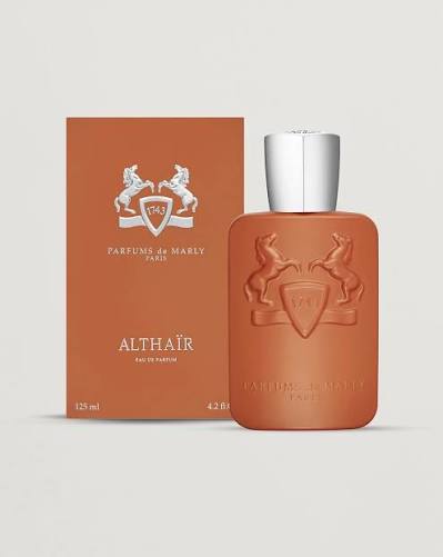 Perfume Althair Parfums de Marly 125ml
