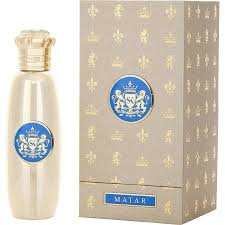 Perfume Spirit Of Kings Matar EDP 100ml