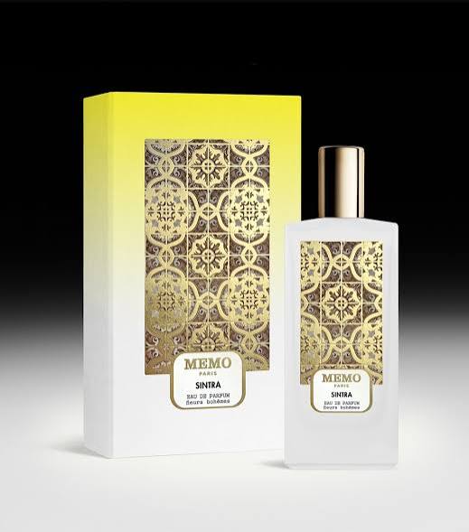 Perfume Memo Sintra EDP 75ml