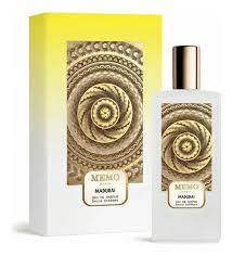Perfume Memo Madurai EDP 75ml