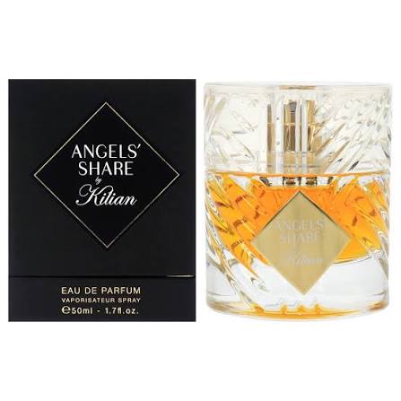 Perfume Kilian Angel Share EDP 100ml