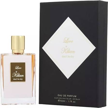 Perfume Kilian Love Don’t Bê Shy EDP 50ml