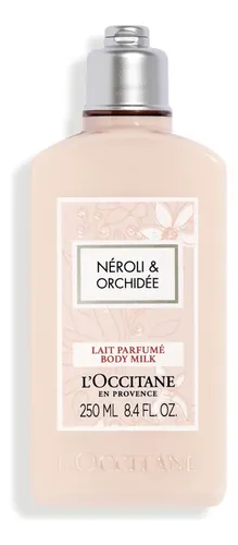 Body Milk L´occitane En Provence Neroli 250ml