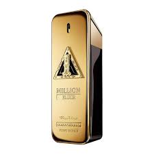 Perfume Million Elixir Paco Rabanne 100ml