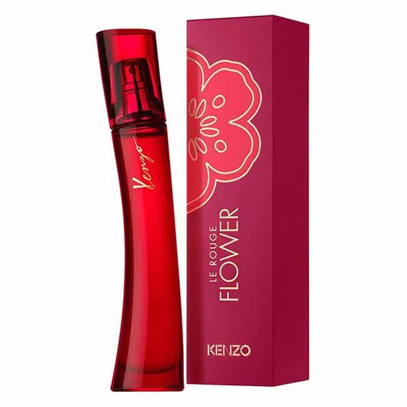 Perfume Le Rouge Kenzo EDP 50ml
