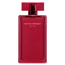 Perfume Narciso Rodriguez For Her EDP Intense 100ml