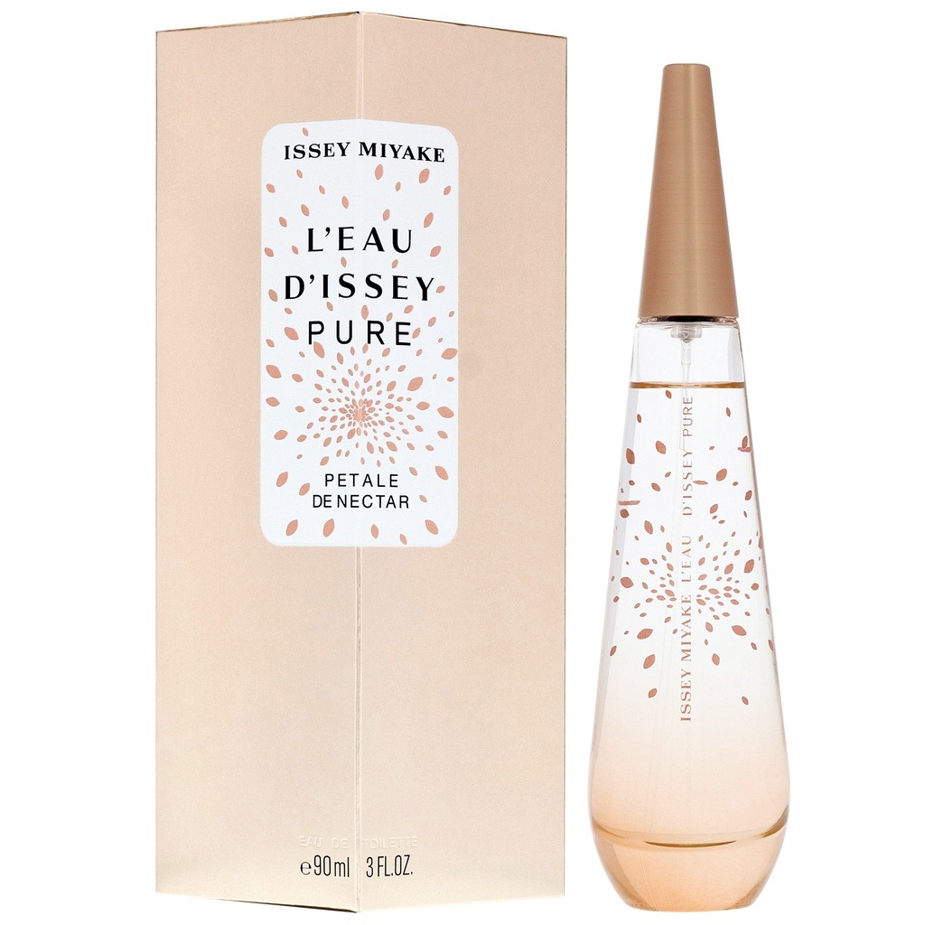 Perfume Nectar D´issey EDT 90ml