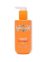 Body Lotion Vs Clementine Hibiscus 296ml