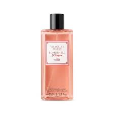 Fine Fragrance Mist Vs Bombshell St Tropez 250ml