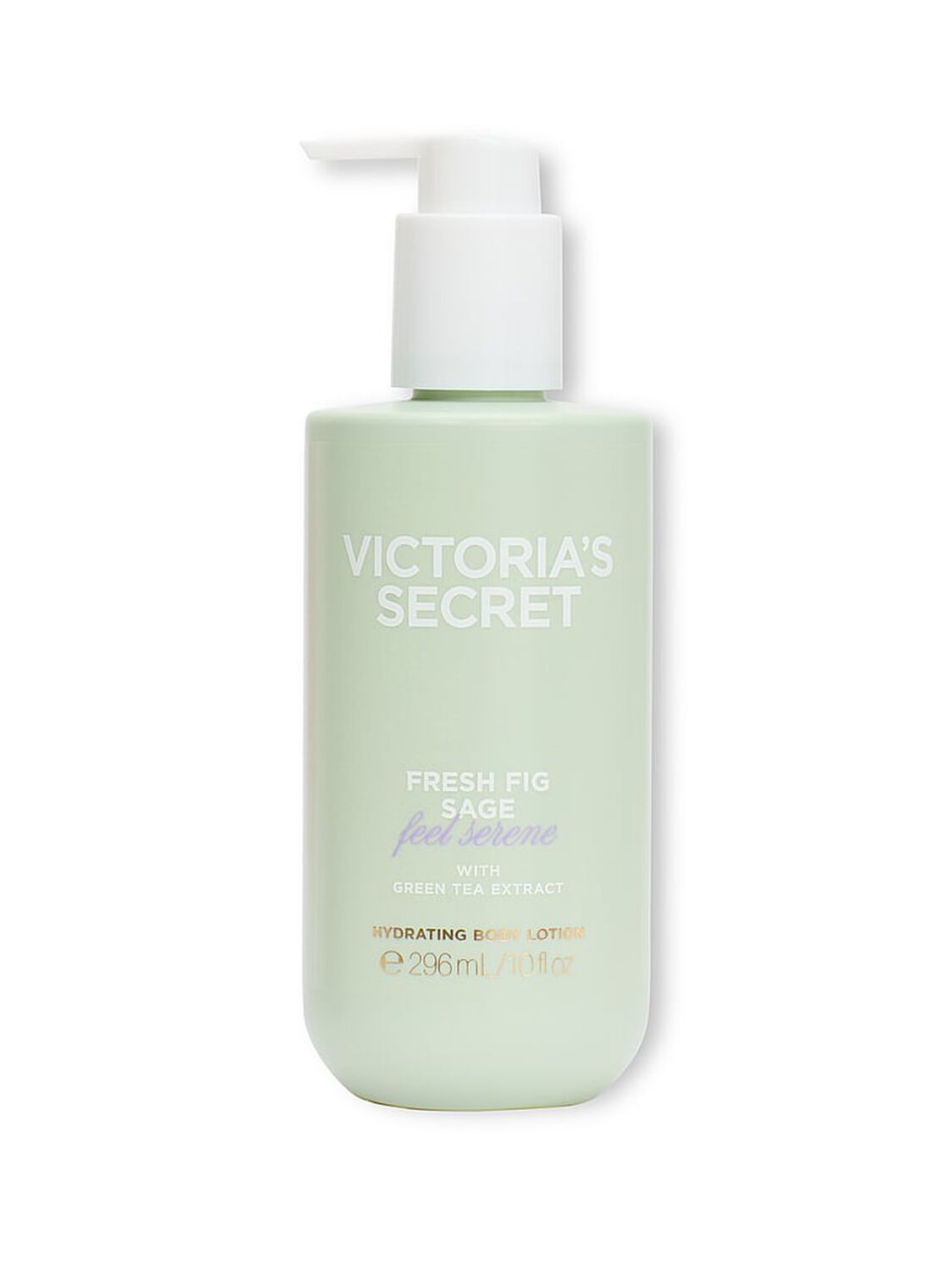 Body Lotion Vs Fresh Fig Sage 296ml