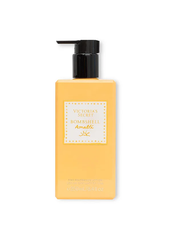 Body Lotion Vs Bombshell Amalfi 250ml