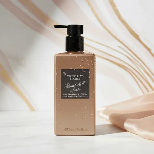 Body Lotion Vs Bombshell Soiree 250ml
