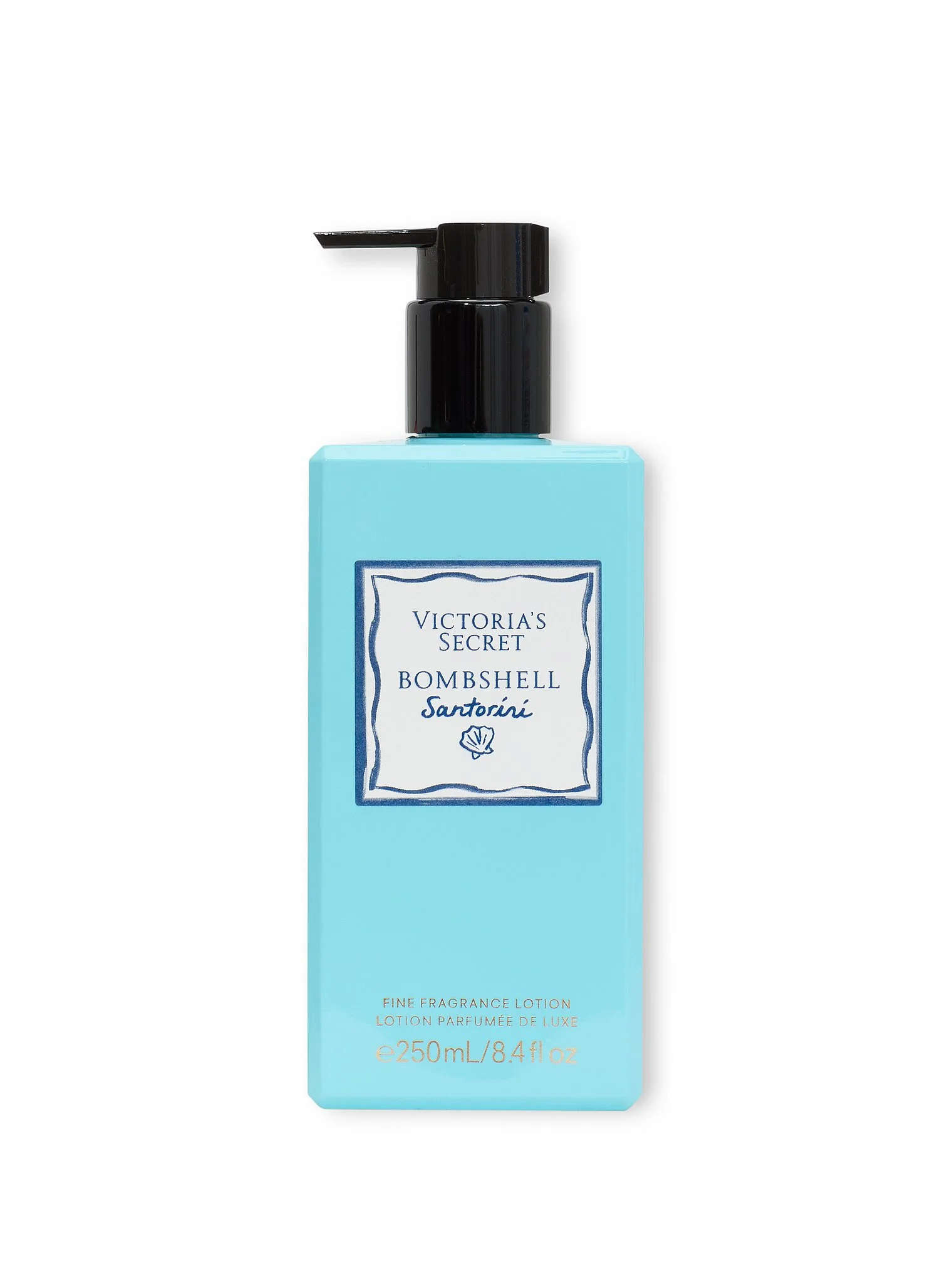 Body Lotion Vs Bombshell Santorini 250ml