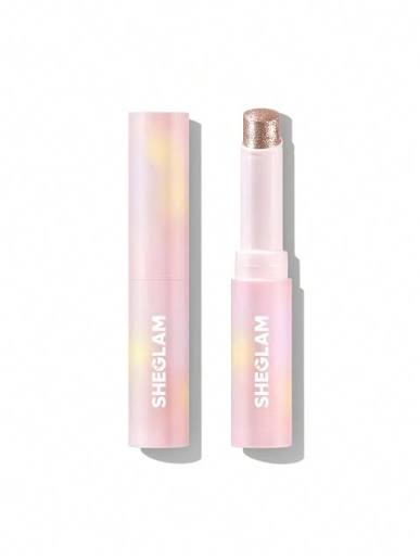 Sheglam Crystal Jelly Eyeshadow Satin Suede