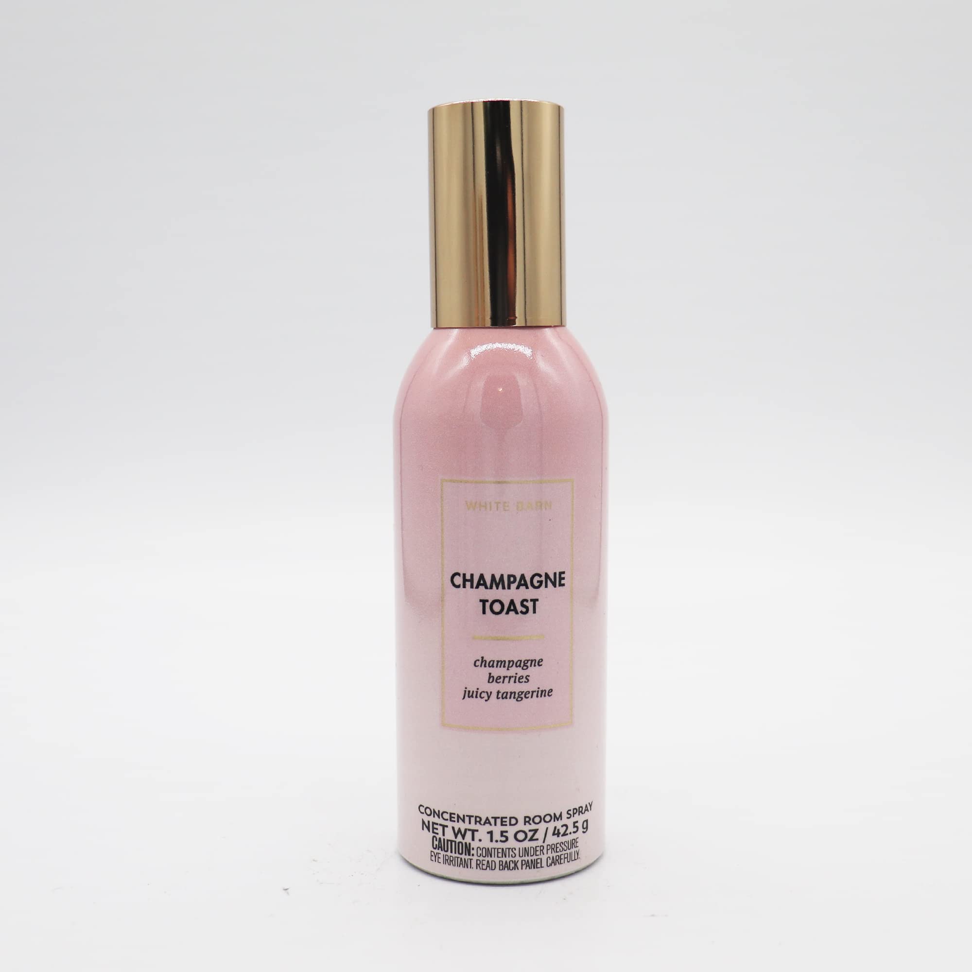Room Spray Bbw Champagne Toast 42.5g