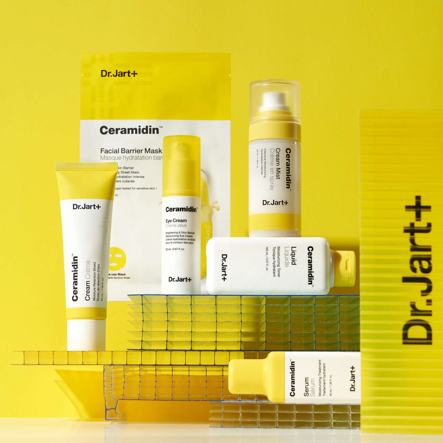 Kit Travel Dr Jart+