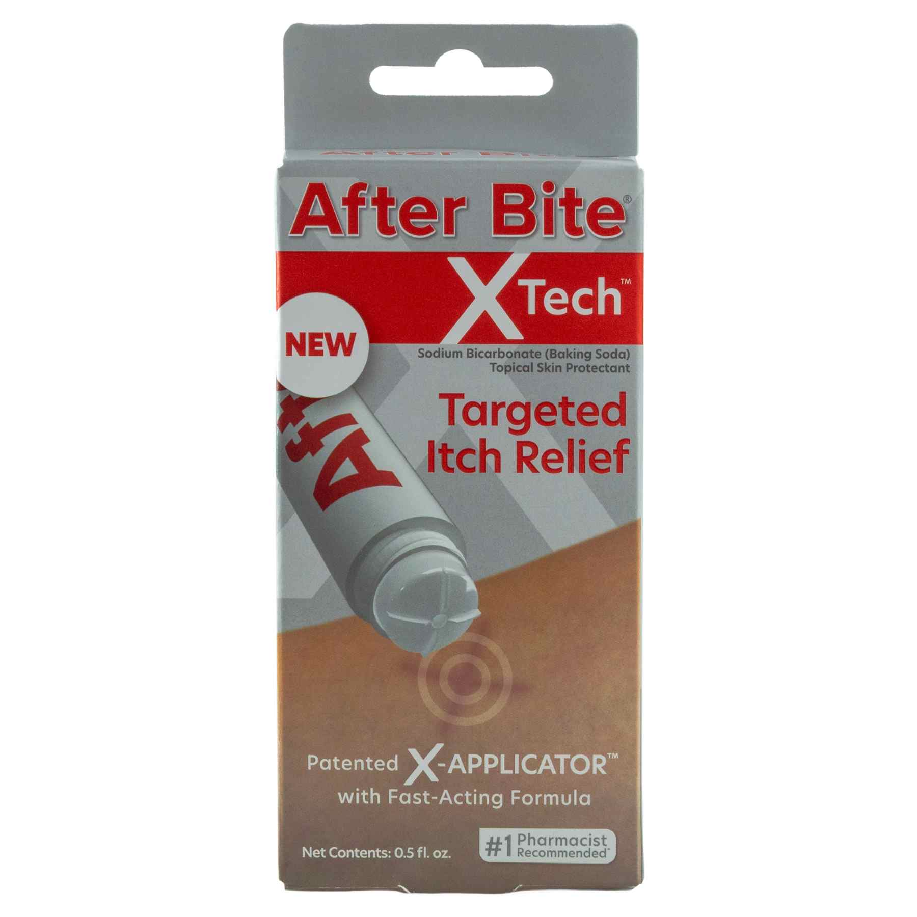 After Bite Xtech