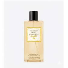 Fine Fragrance Mist Vs Bombshell Amalfi 250ml