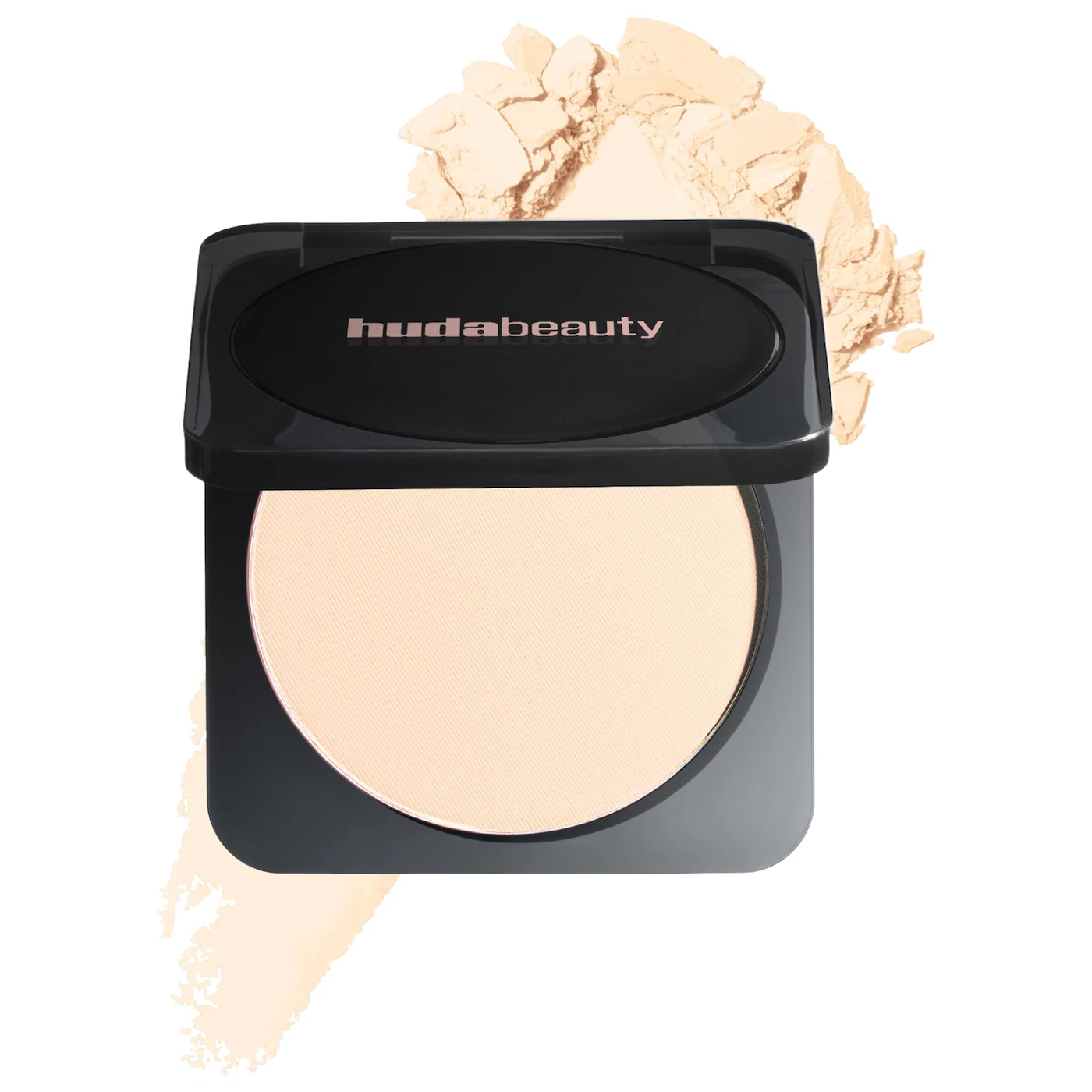 Easy Bake Pressed Powder Huda Beauty Pound Cake
