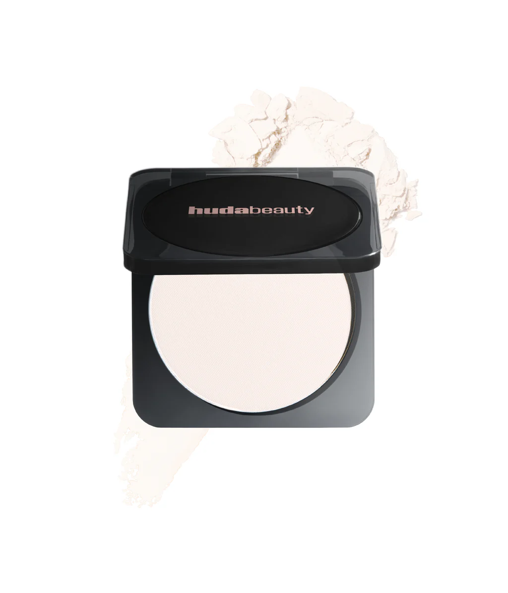 Easy Bake Pressed Powder Huda Beauty Sugar
