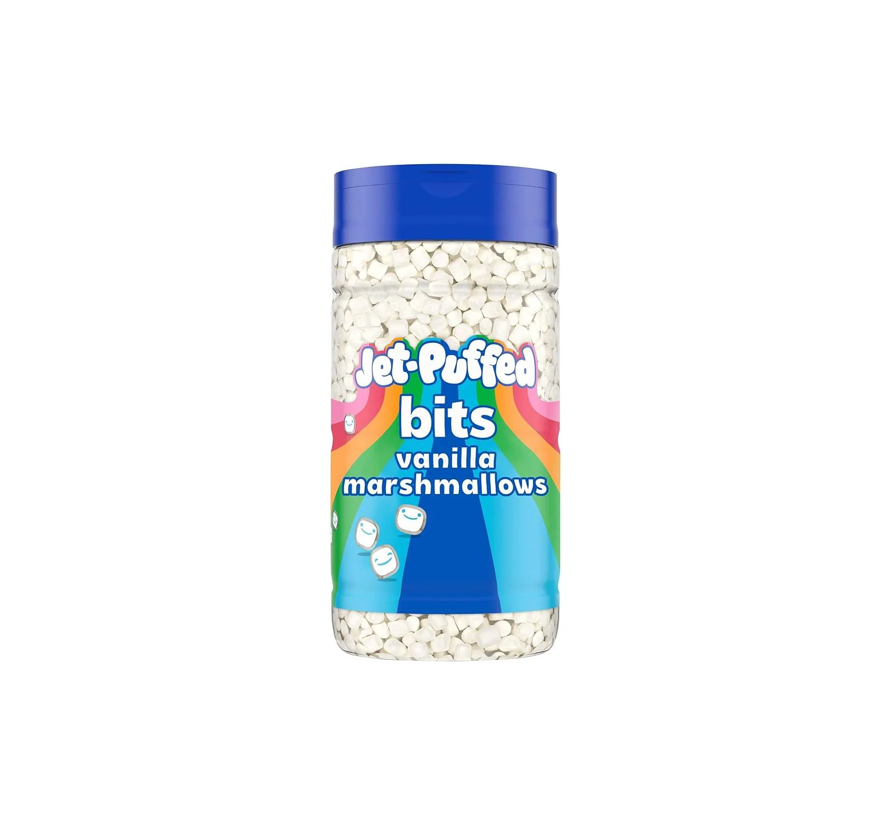 Marsmallows Bits 85g