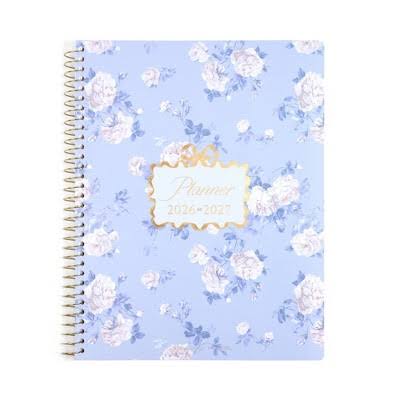 Planner 2026/2027 8x11" Loveshack
