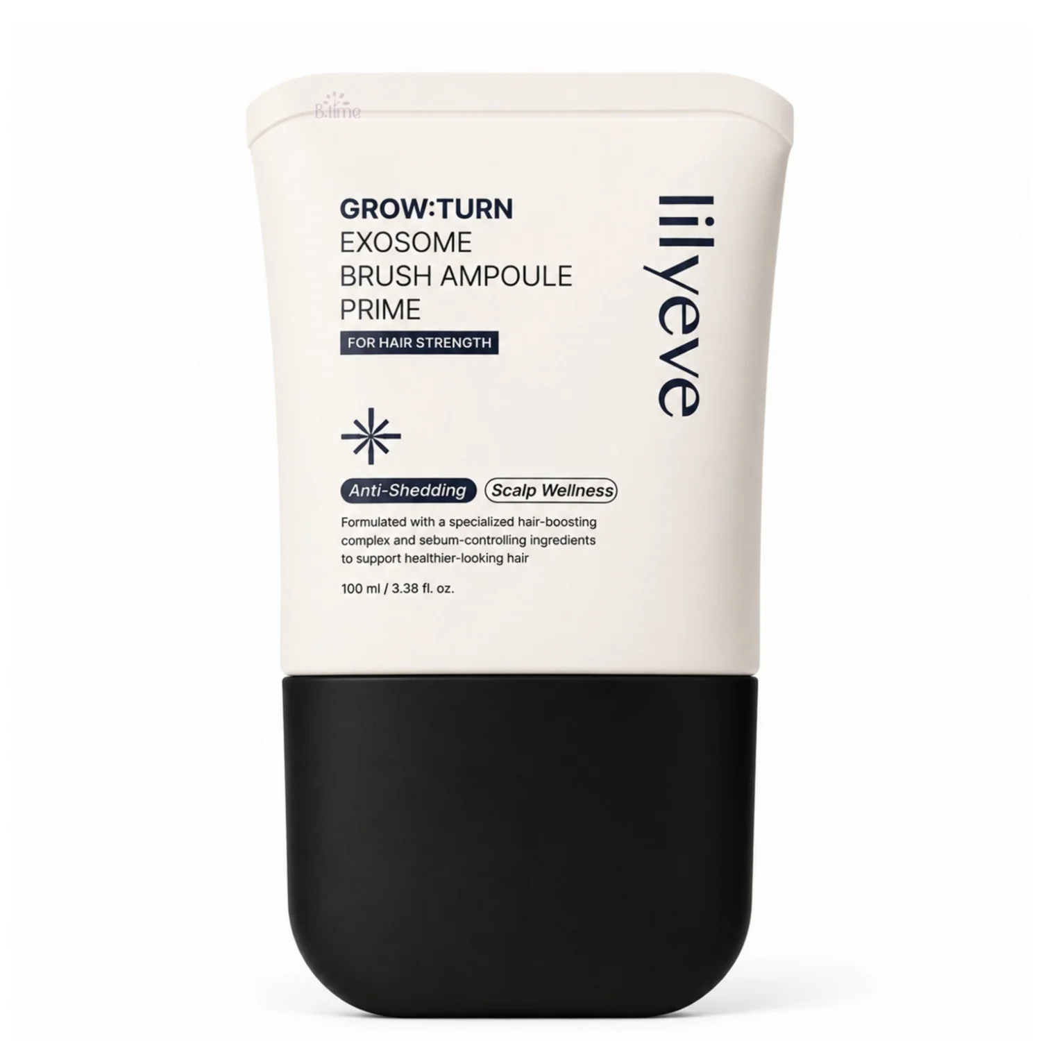 Grow:turn Exosome Brush Ampoule Prime Lilyeve 100ml