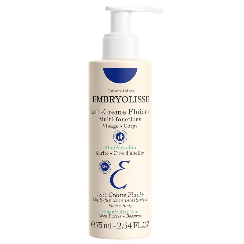 Embryolisse Creme Fluide+ 75ml