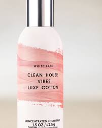 Room Spray Bbw Clean House Vibe Luxe 42.5g