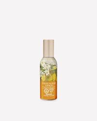 Room Spray Bbw Fresh Amber Lemon 42.5g