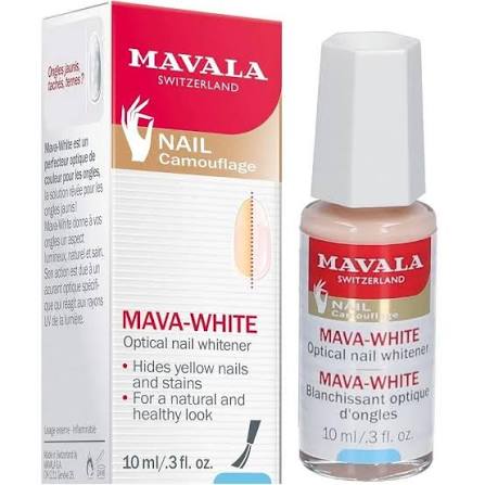 Mavala Mava White 10 Ml