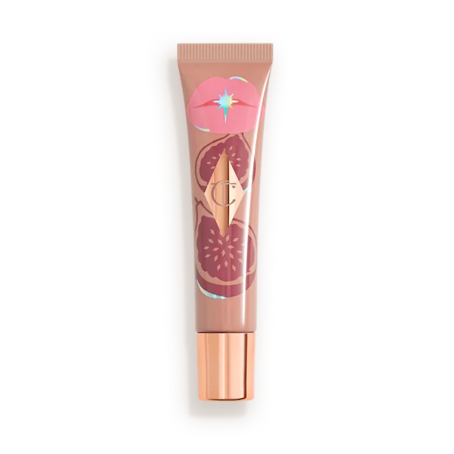 Unreal Lips Nectar Oil Candy Fig Charlotte Tilbury