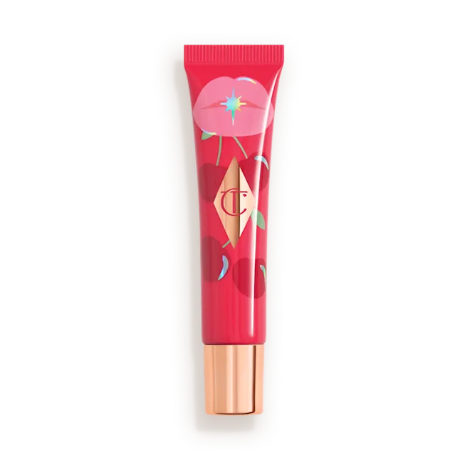 Unreal Lips Nectar Oil Cherry Charlotte Tilbury