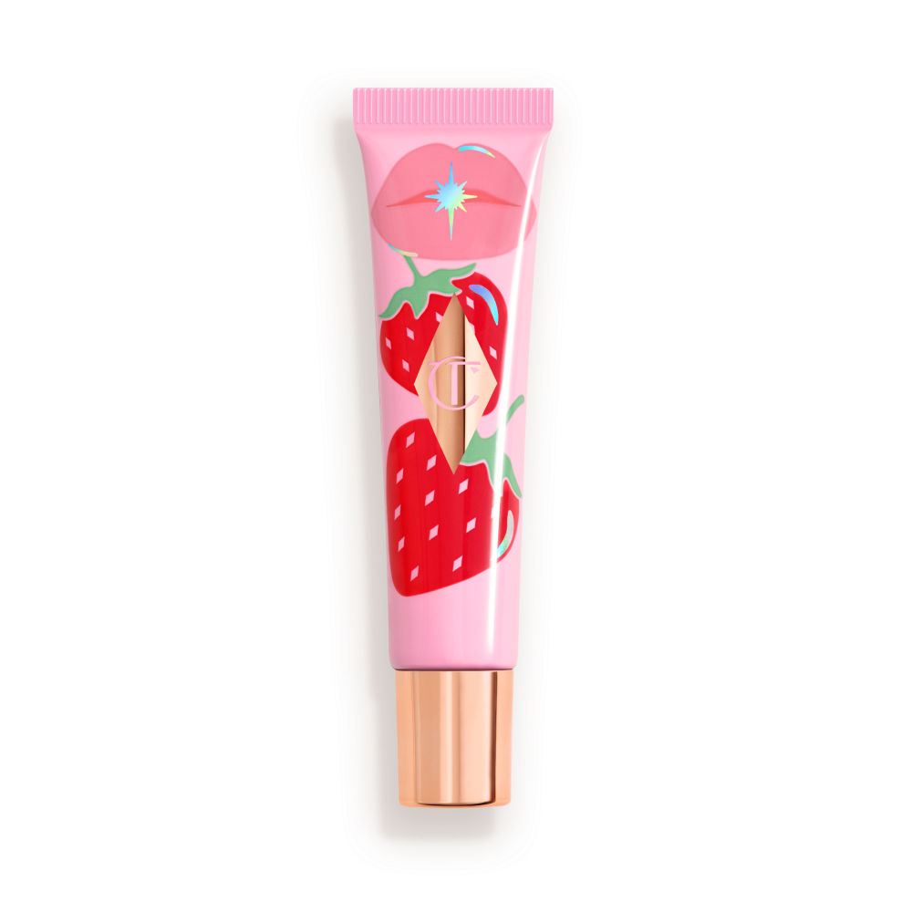 Unreal Lips Nectar Oil Strawberry Charlotte Tilbury