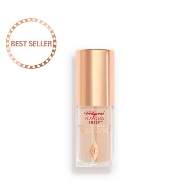 Flawless Filter Travel 2 Fair Charlotte Tilbury