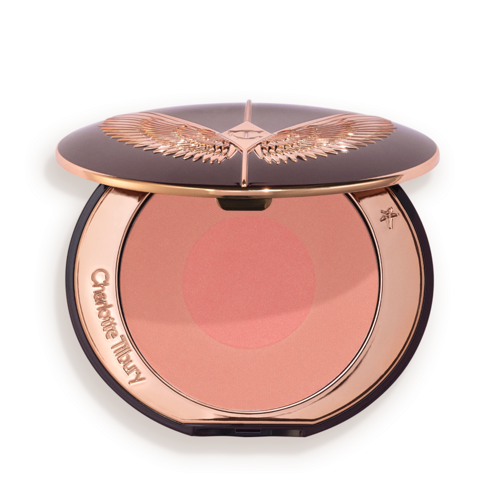 Airbrush Flawless Blush Blur Ecstasy Charlotte Tilbury