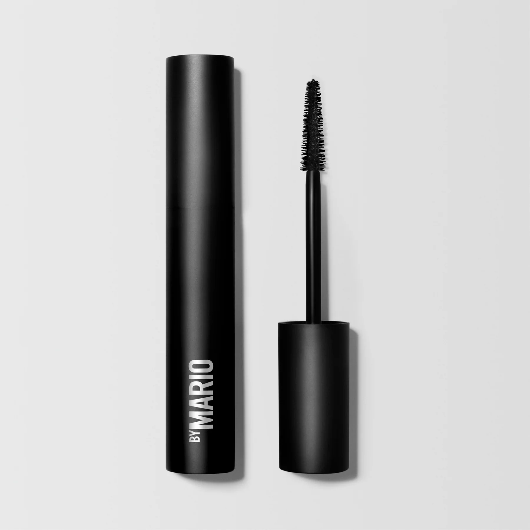 Master Mascara Volumizing Super Black Makeup By Mario