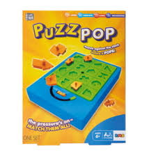 Jogo Puzz Pop