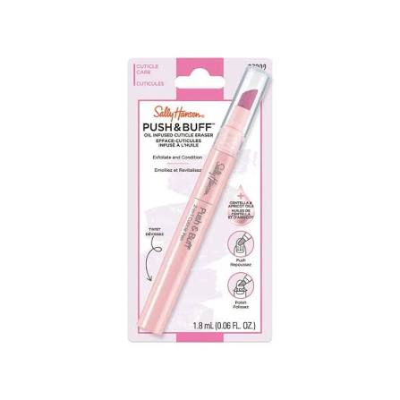 Sally Hansen Push e Buff