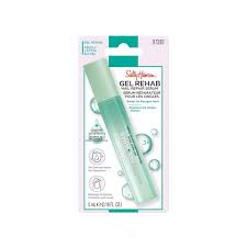 Sally Hansen Gel Rehab