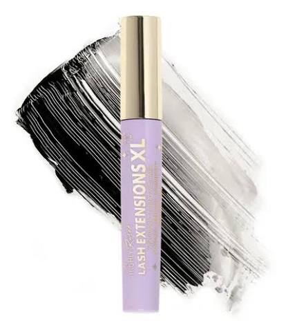 Mascara Cilios Lash Extensions Xl Tubing Milani Black