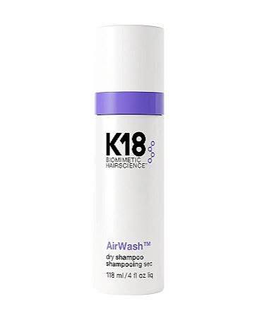 k18 Air Wash 118ml