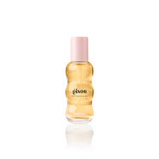 Hair Perfume Gisou Wildflower Honey 15ml